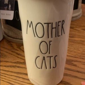 Rae Dunn Travel Mug
